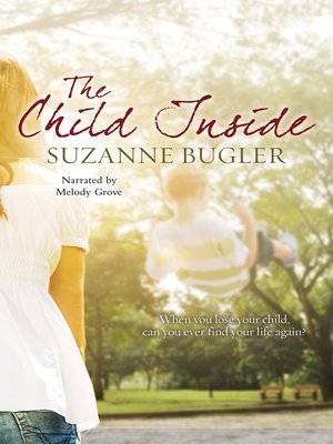 cover image of The Child Inside